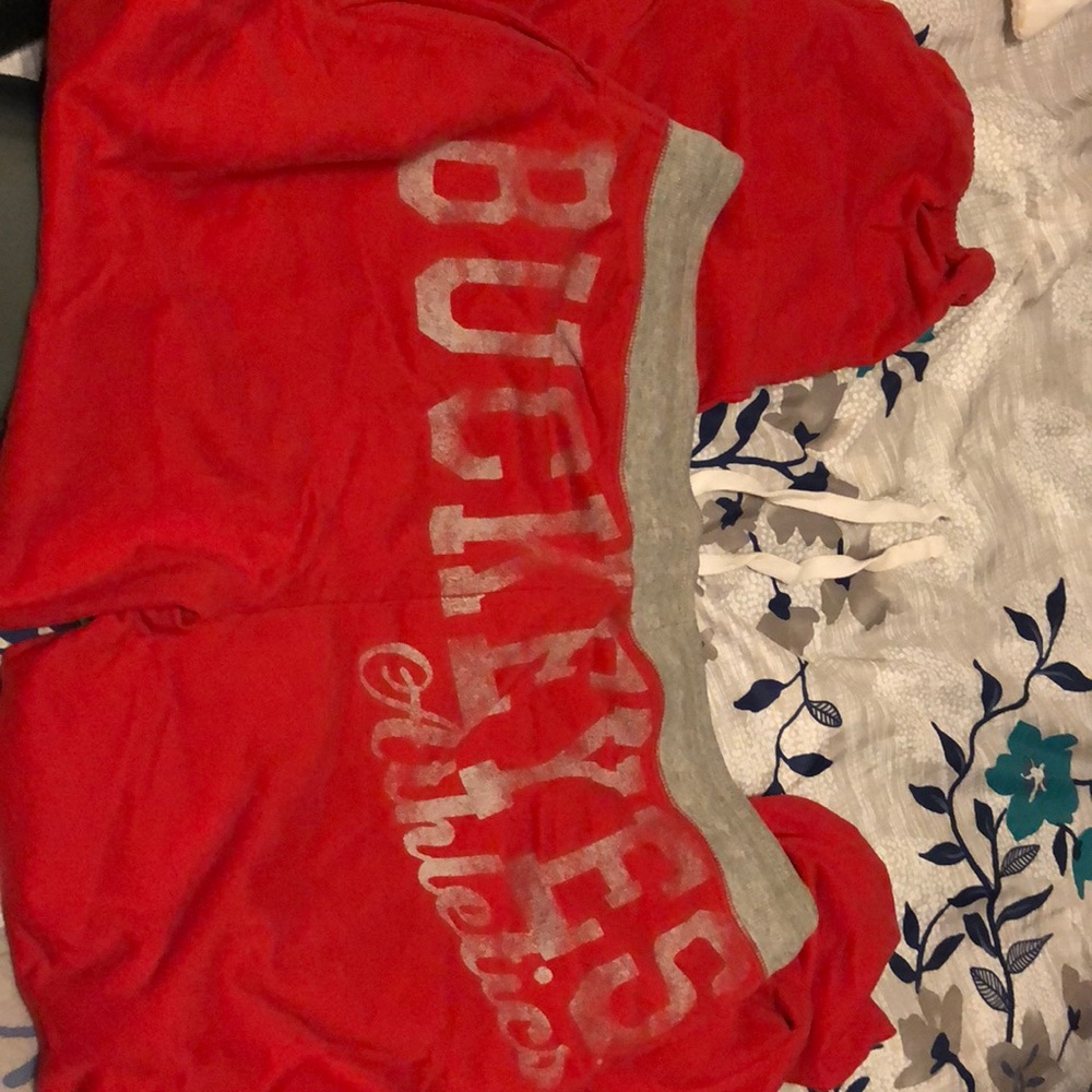 Buckeye sweats